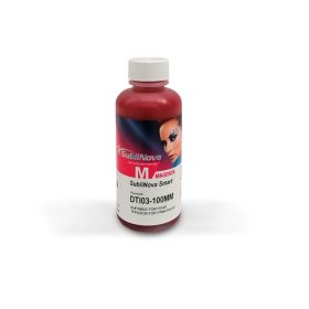 InkTec SubliNova smart sublimacijska barva MAGENTA 100ml