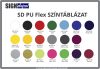 SD PU Flex vágható-vasalható fólia