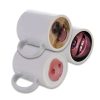 Sublimation 11oz Funny animal mouth ceramic mug