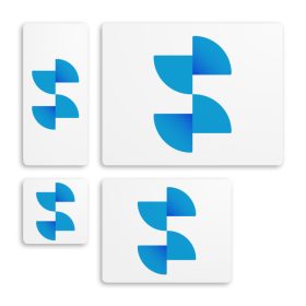 ChromaLuxe szublimációs alumínium lemez