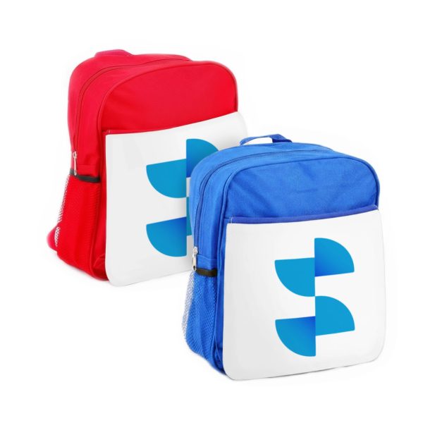 Sublimacijski otroški nahrbtnik