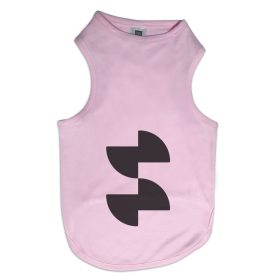Sublimacijska pasja obleka – ROZA