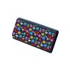Sublimation lady purse with gift box