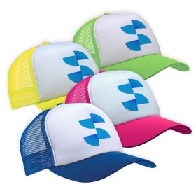 Sublimacijska Trucker bejzbolska kapa