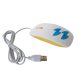 3D Sublimation PC mouse