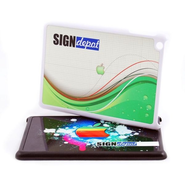 Sublimation iPad mini case will be discontinued