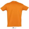Sol s Imperial 11500 cotton t shirt ORANGE