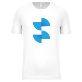 Kariban K354 Charly majica s kratkimi rokavi