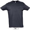 Sol s Imperial 11500 cotton t shirt NAVY