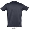 Sol s Imperial 11500 cotton t shirt NAVY