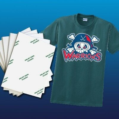 Paropy Inkjet Dark Classic transfer paper