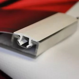 Spirit-FLEX plastic tension profile 3080mm