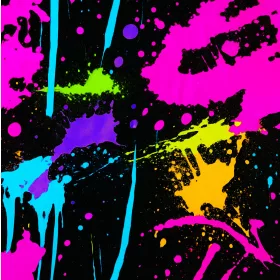 PROMAFLEX NEON cuttable flex transfer film