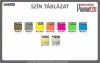 PROMAFLEX NEON cuttable flex transfer film