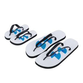 Szublimációs strandpapucs