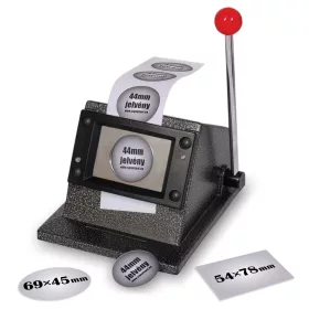 Paper cutter