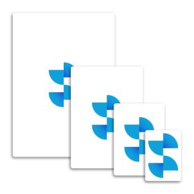 Sublimacijska HD aluminijasta plošča