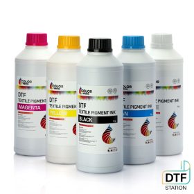 Color Prime DTF festék - 1000ml