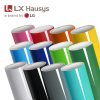 LX HAUSYS - LC6700 Polimer plotterfólia - 122cm - Fényes
