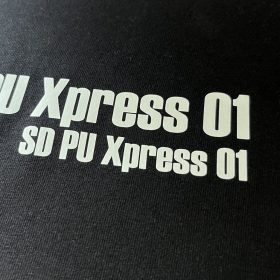 SD PU Xpress vágható-vasalható fólia