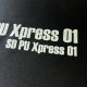 SD PU Xpress cuttable heat transfer film