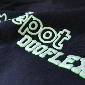 SD Duo Flex vágható-vasalható fólia