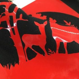 SD PU Shine Flex vágható-vasalható fólia