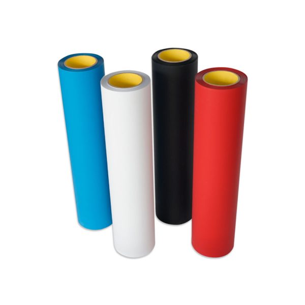 SD PU STRETCH cuttable transfer film