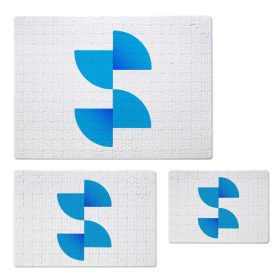 Sublimation puzzle A3 / A4 / A5