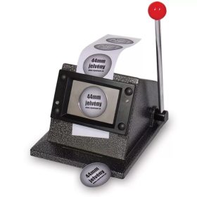 Kézi papírvágó - B minőségű