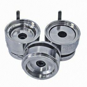 Kitűző prés szerszám - B minőségű