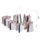 Heating pads for SD BASIC Multifunctional heat press