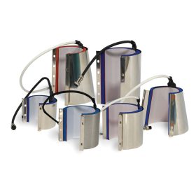 Fűtőpalástok Freesub ST/PD-130 bögrepréshez