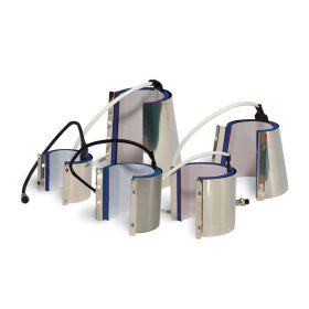   Fűtőpalástok régi (4 furatos) Freesub ST-210 bögrepréshez