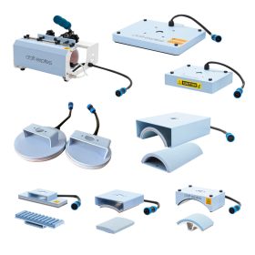   Vasaló egységek Craft express 9in1 Multifunkciós hőpréshez