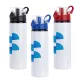 Sublimation aluminium water bottle 750m
