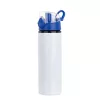 Sublimation aluminium water bottle 750m