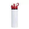 Sublimation aluminium water bottle 750m
