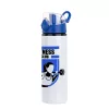 Sublimation aluminium water bottle 750m
