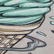 Poli-Tape Premium cuttable heat transfer film