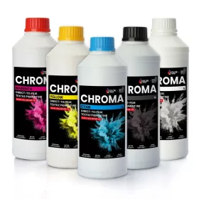 Color Prime Chroma DTF ink - 1000 ml