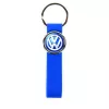 ID Gamax keyring round with silicone band