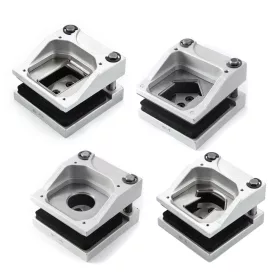 ID Gamax punch cutters