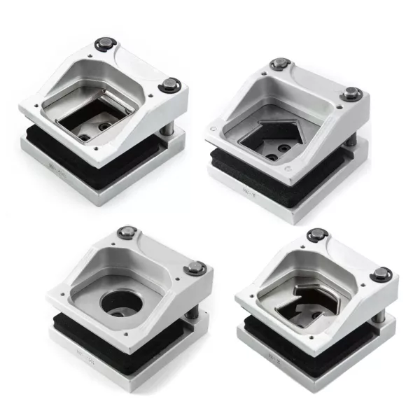 ID Gamax punch cutters