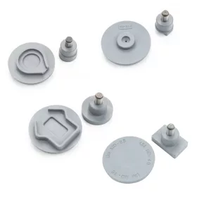 ID Gamax assembly tools