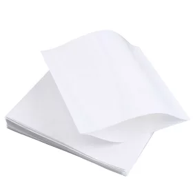 Skrčljiva folija za sublimacijo