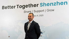 DTF Station Dealer Workshop in China