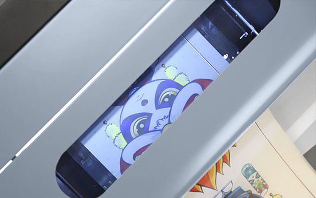 DTF Station Prestige R2 Pro 30 cm namizni DTF tiskalnik
