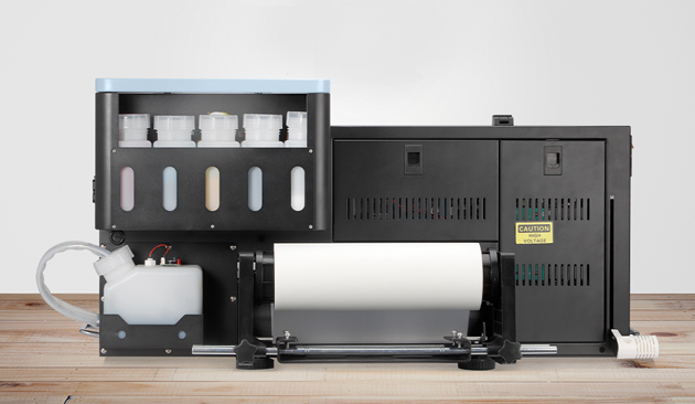 DTF Station Prestige R2 Pro 30 cm namizni DTF tiskalnik
