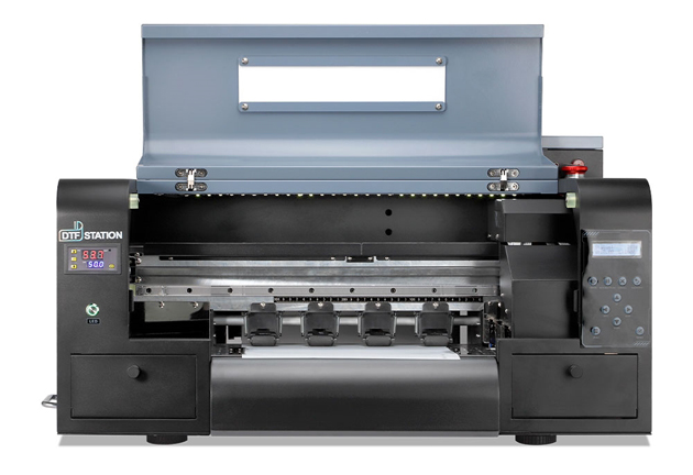 DTF Station Prestige R2 Pro 30 cm namizni DTF tiskalnik
